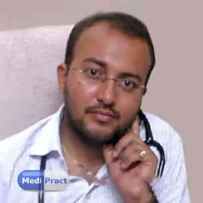Dr. Harshad K. Pipaliya Profile Picture