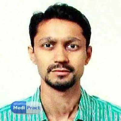 Dr. Harshad Kulkarni Profile Picture