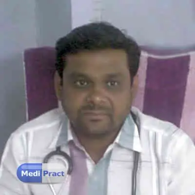 Dr. Harshad Makwana Profile Picture