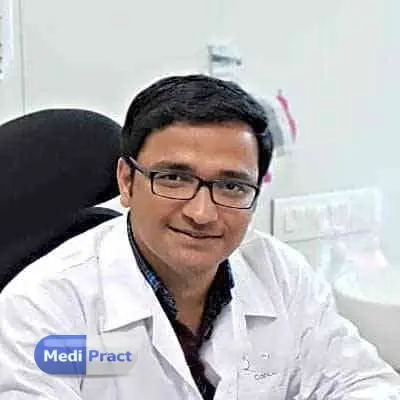 Dr. Harshad Nikam Profile Picture