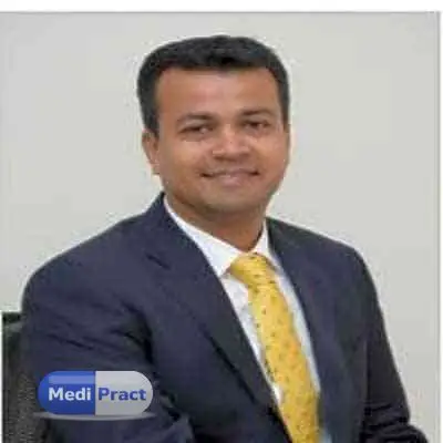Dr. Harshad Nikte Profile Picture
