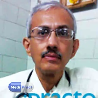 Dr. Harshad Pandya Profile Picture