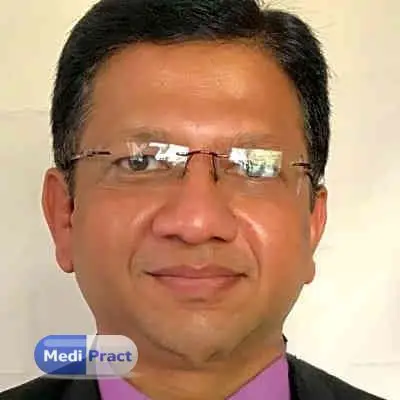 Dr. Harshad Patankar Profile Picture