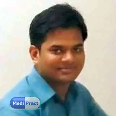 Dr. Harshad Pokharkar Profile Picture