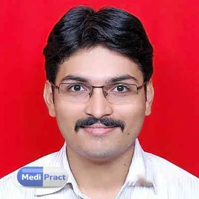 Dr. Harshad S. Rasane Profile Picture