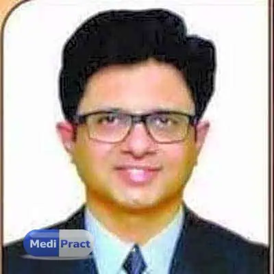 Dr. Harshad Sonawane Profile Picture