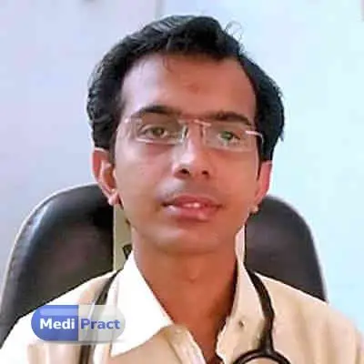 Dr. Harshad Tarsariya Profile Picture