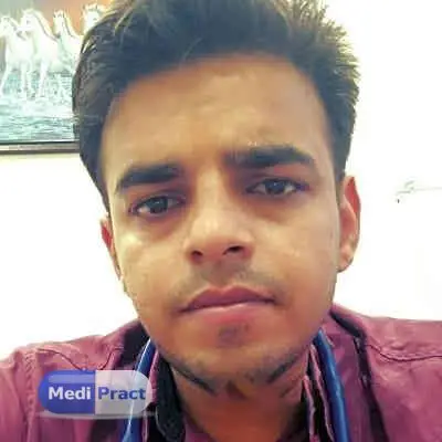 Dr. Harshad Trivedi Profile Picture