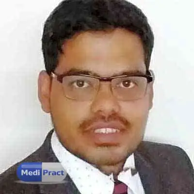 Dr. Harshad Wankhade Profile Picture