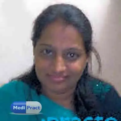 Dr. Harshada Joshi Profile Picture