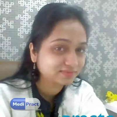 Dr. Harshada Khandrani Profile Picture