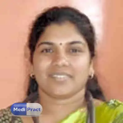Dr. Harshada Niraw Kulkarni Profile Picture