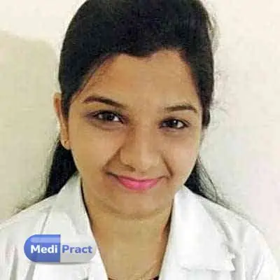 Dr. Harshada S Fulsundar Profile Picture