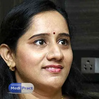 Dr. Harshada S Patil Profile Picture