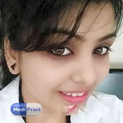 Dr. Harshada Sancheti Profile Picture