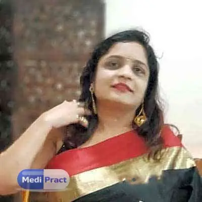 Dr. Harshada Subhash Thakur Profile Picture