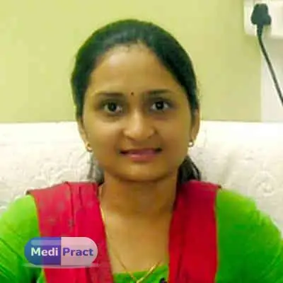 Dr. Harshada Wani Profile Picture