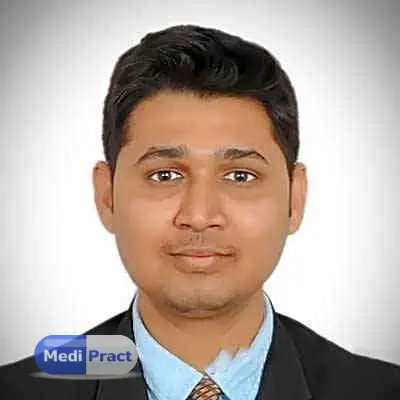 Dr. Harshal A Chohatakar Profile Picture