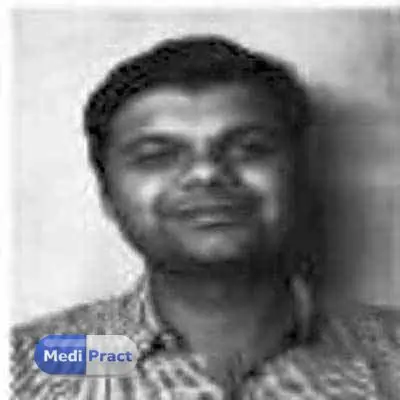 Dr. Harshal Arun Pawade Profile Picture