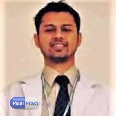 Dr. Harshal Awasthi Profile Picture