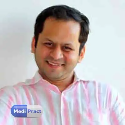 Dr. Harshal Belokar Profile Picture