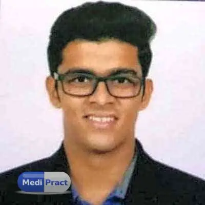 Dr. Harshal Chapaneri Profile Picture