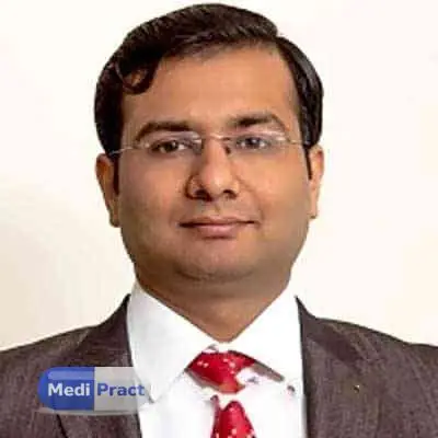 Dr. Harshal Dhongade Profile Picture