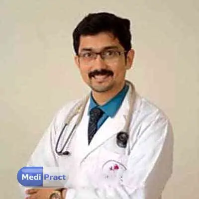 Dr. Harshal Lahoti Profile Picture