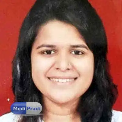 Dr. Harshal Munot Profile Picture