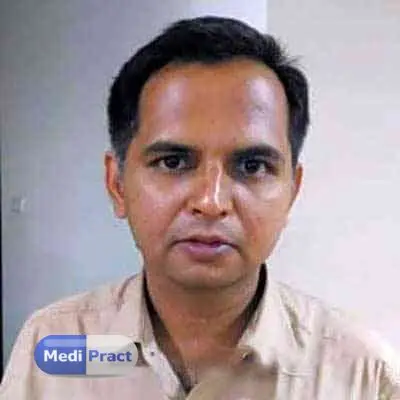 Dr. Harshal Ramesh Kakade Profile Picture