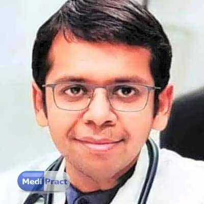 Dr. Harshal Shah Profile Picture