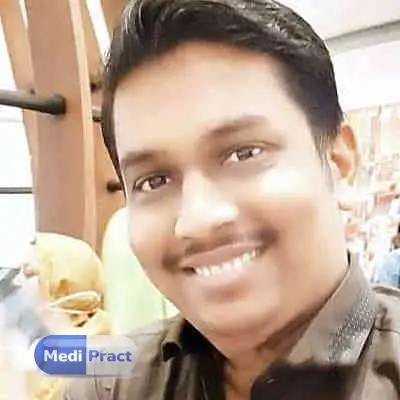 Dr. Harshal Shende Profile Picture