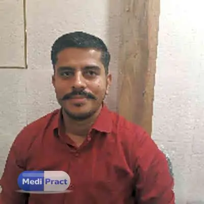Dr. Harshal Suryavanshi Profile Picture