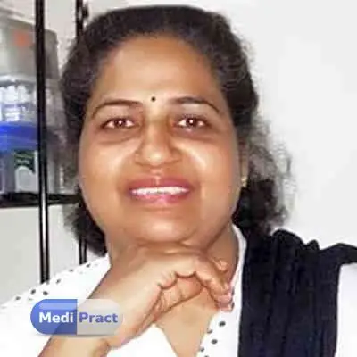Dr. Harshala Babar Profile Picture