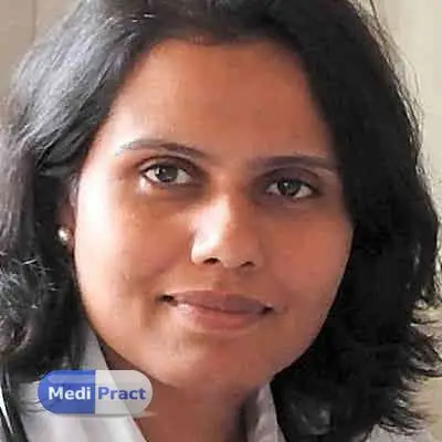 Dr. Harshala Sangale Munde Profile Picture