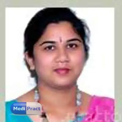 Dr. Harshalata Ladda Profile Picture