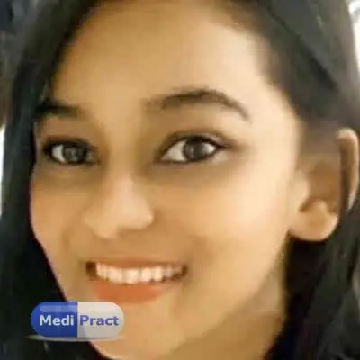 Dr. Harshali Patil Profile Picture