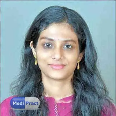 Dr. Harshali Vankar Profile Picture