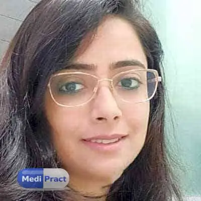 Dr. Harshant Upadhyaya Profile Picture