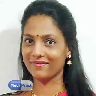 Dr. Harshapriya j Profile Picture