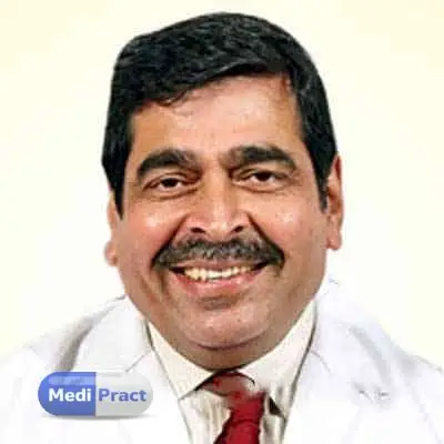 Dr. Harshavardhan Hegde Profile Picture