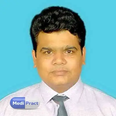 Dr. Harshavardhan K Profile Picture