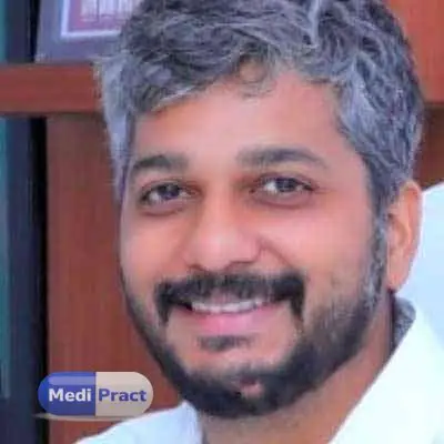 Dr. Harshavardhan Profile Picture