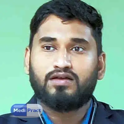 Dr. Harshavardhan Sripuram Profile Picture