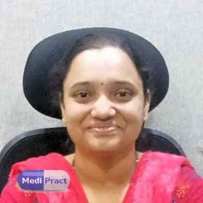 Dr. Harshda Kulkarni Profile Picture