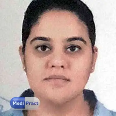 Dr. Harsheen Dhamija Profile Picture