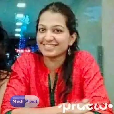 Dr. Harshida Pai Profile Picture