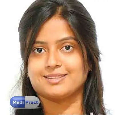 Dr. Harshida Patel Profile Picture