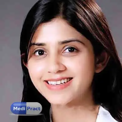 Dr. Harshiddhi Rathod Profile Picture