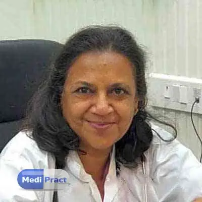 Dr. Harshika Bavishi Profile Picture